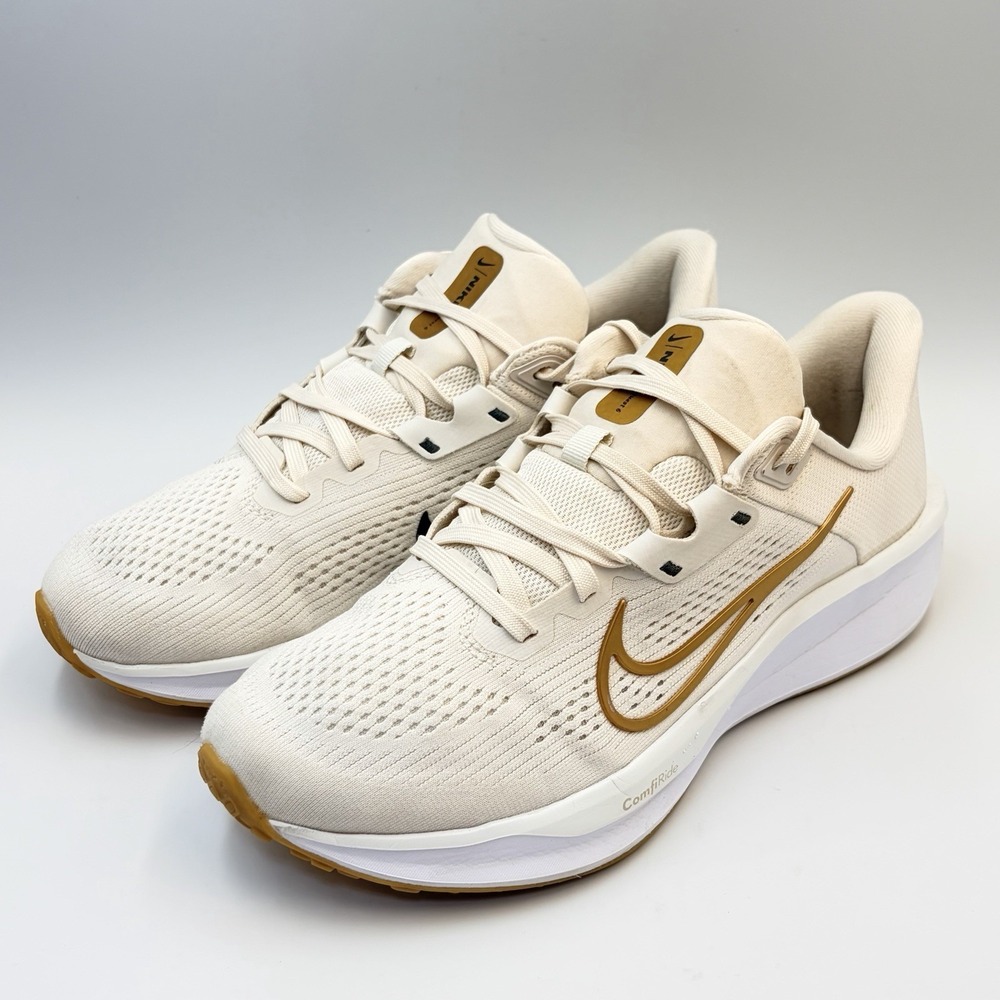 Nike Quest 6 Women's 8.5 Road Running Shoes FD6034-003